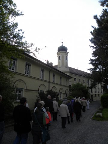 Bittgang Azlburg 2016 12